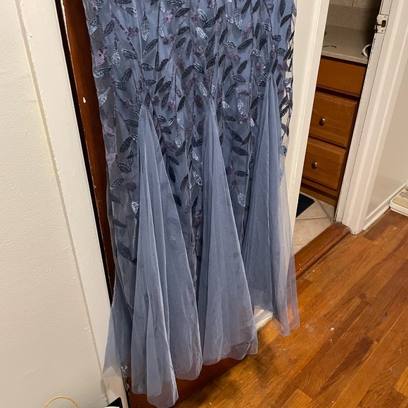 Mother-of-the-Groom Wedding Dress - Picture 2 of 6